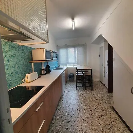 La Caseblanque Maison Pres De La : Wifi-clim-barbecue Holiday home Canet-en-Roussillon