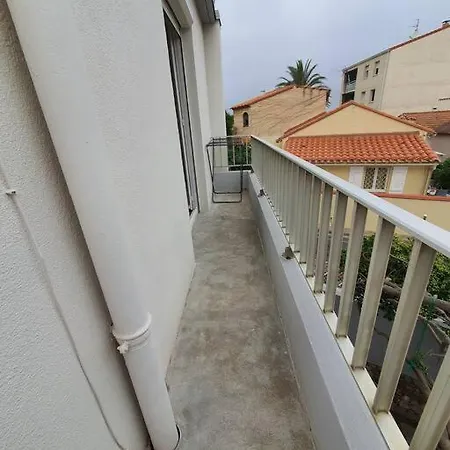 Holiday home La Caseblanque Maison Pres De La : Wifi-clim-barbecue *