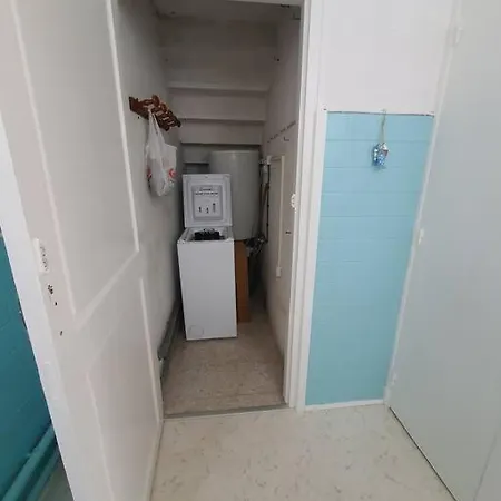 Holiday home La Caseblanque Maison Pres De La : Wifi-clim-barbecue Canet-en-Roussillon