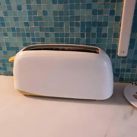 La Caseblanque Maison Pres De La : Wifi-clim-barbecue Canet-en-Roussillon